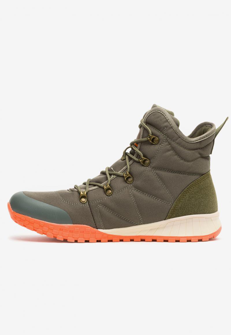 Bototo Outdoor Hombre Khaki Alexander Chinitown Chinitown